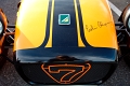 Catrrham Super Seven